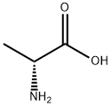  D-丙氨酸338-69-2