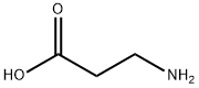   β-丙氨酸107-95-9