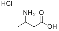  β-高丙氨酸盐酸盐5959-33-1 