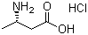  L-β-高丙氨酸盐酸盐   58610-41-6