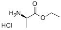 D-丙氨酸乙酯盐酸盐633-09-5
