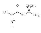    DL-丙氨酸叔丁酯异腈34074-64-1