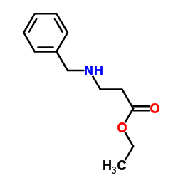    N-苄基-β-丙氨酸乙酯   23583-21-3