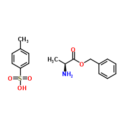  L-丙氨酸苄酯对甲苯磺酸盐42854-62-6