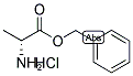     D-丙氨酸苄酯盐酸盐