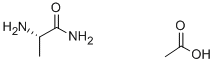    L-丙氨酰胺醋酸盐119864-22-1 