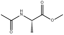 N-乙酰-L-丙氨酸甲酯 3619-02-1