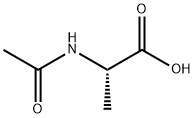  N-乙酰-DL-丙氨酸1115-69-1