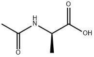 N-乙酰-D-丙氨酸 19436-52-3