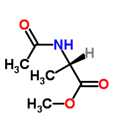   (S)-(+)-N-乙酰基-L-丙氨酸甲酯869082-12-2 
