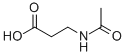  N-乙酰-β-丙氨酸 3025-95-4