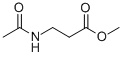 N-乙酰基-β-丙氨酸甲酯31295-20-2
