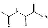    N-乙酰-L-丙氨酰胺15962-47-7