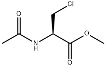  N-乙酰基-3-氯丙氨酸甲酯18635-38-6