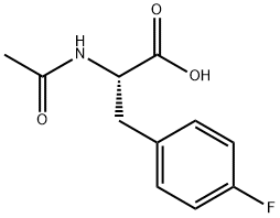    N-乙酰基-L-4-氟苯丙氨酸330-81-4