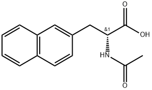  (R)-N-乙酰基-β-萘基丙氨酸37440-01-0
