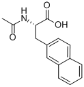   (S)-N-乙酰基-β-萘基丙氨酸37439-99-9