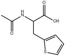  (S)-N-乙酰基-2-(2-噻吩)丙氨酸83396-76-3