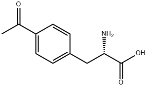 3-(4-乙酰基苯基)-2-氨基丙酸盐酸盐22888-49-9 
