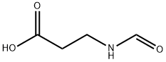    N-甲酰基-β-丙氨酸14565-43-6