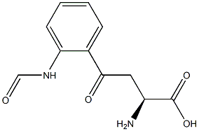    N-甲酰-L-犬尿氨酸3978-11-8