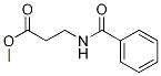    N-苯甲酰基-β-丙氨酸甲酯89928-06-3
