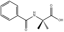  N-苯甲酰基-2-甲基丙氨酸57224-51-8 