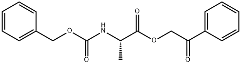    2-氧-2-苯乙基((苯氧基)羰基)-L-丙氨酸酯6530-41-2