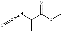   2-异硫氰酰基丙酸甲酯21055-39-0