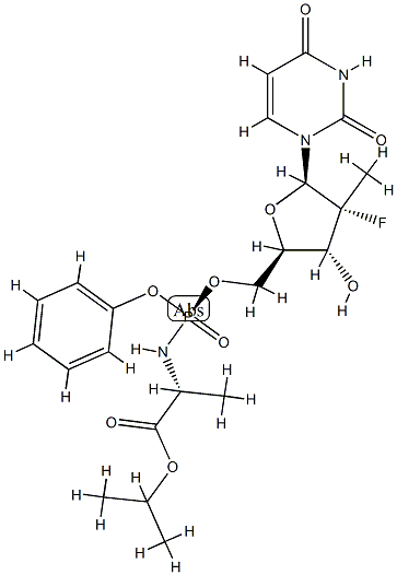 丙氨酸异丙酯1496552-28-3