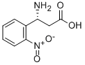  (R)-3-(2-硝基苯基)-β-丙氨酸756814-14-9