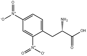  2,4-二硝基-L-苯丙氨酸49607-21-8 