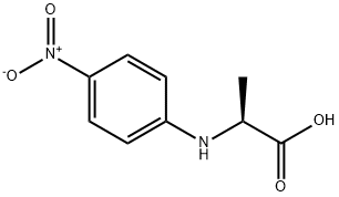 (S)-N-(4-硝基苯基)-L-丙氨酸125376-35-4 