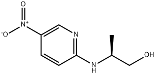 (S)-(-)-N-(5-硝基-2-吡啶基)丙氨醇115416-52-9