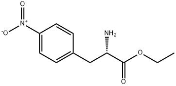  3-(4-硝基苯基)-L-丙氨酸34276-53-4 