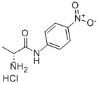   N-(4-硝基苯基)丙氨酰胺盐酸盐201731-77-3