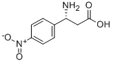 (R)-3-(对硝基苯基)-β-丙氨酸501120-99-6