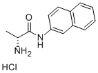  D-丙氨酸-β-NA盐酸盐201984-32-9 