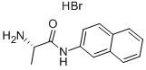  L-丙氨酸-β-NA氢溴酸盐3513-56-2 