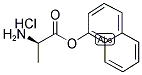  D-丙氨酸-1-萘酯盐酸盐213179-01-2