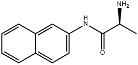  L-丙氨酰-β-萘胺720-82-1 