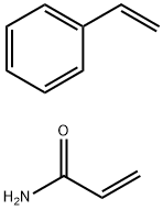    苯乙烯/丙烯酰胺共聚物24981-13-3
