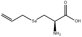   3-(2-丙烯基硒基)-L-丙氨酸180316-10-3