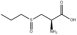  3-(丙基亚磺酰)-L-丙氨酸17795-24-3 