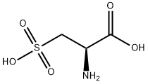  磺基丙氨酸498-40-8  