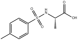     N-(对甲苯磺酰基)-DL-丙氨酸4816-81-3