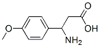  3-对甲氧基苯基-β-丙氨酸5678-45-5