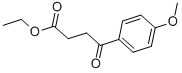 3-(4-甲氧基苯甲酰)丙氨酸乙酯3-(4-甲氧基苯甲酰)丙氨酸乙酯15118-67-9