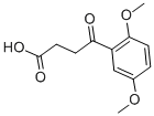   3-(2,5-二甲氧基苯甲酰)丙氨酸1084-74-8