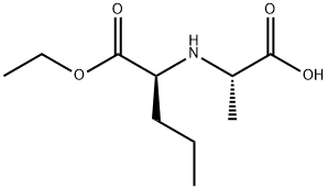  N-[(S)-乙氧羰基-1-丁基]-(S)-丙氨酸82834-12-6